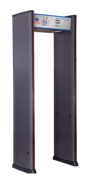 Cổng Dò Kim Loại AT-300D